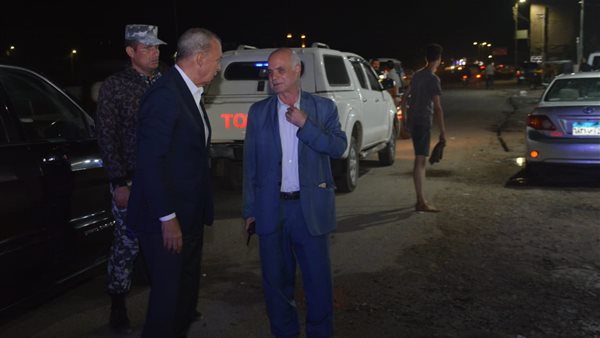 صورة من الحدث