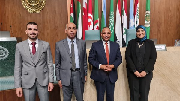 صورة من الحدث