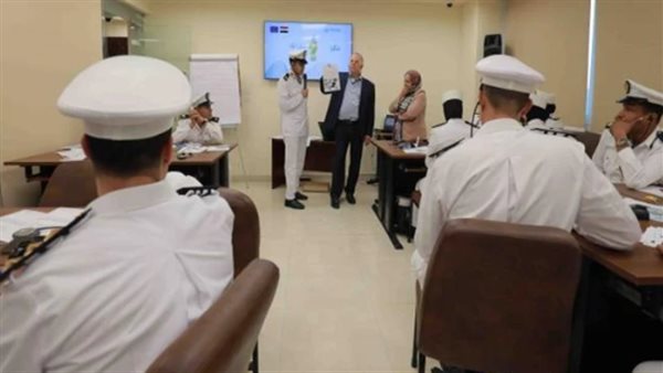 صورة من الحدث