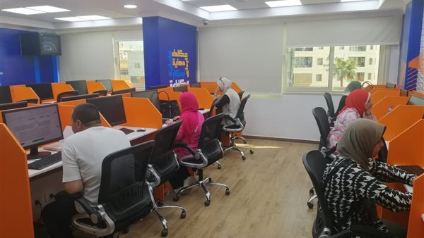 صورة من الحدث