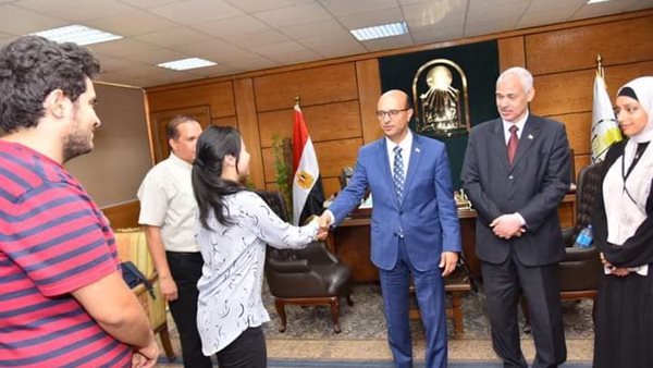 صورة من الحدث