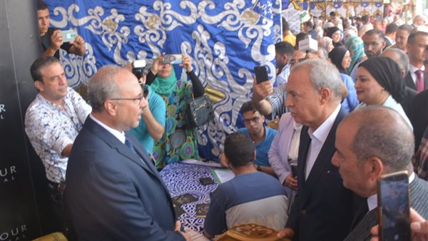 صورة من الحدث