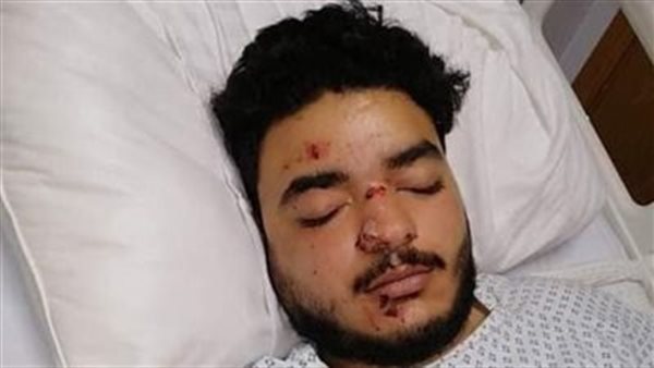 حفيد شريفة فاضل