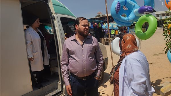 صورة من الحدث