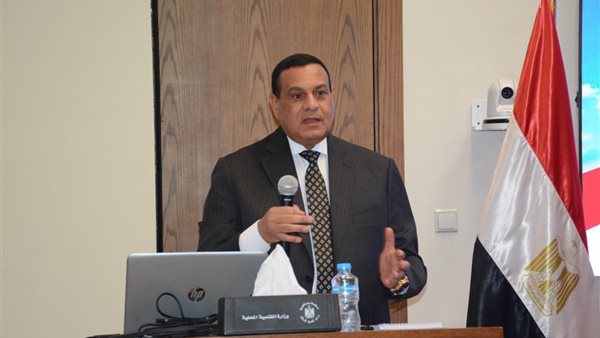 صورة من الحدث