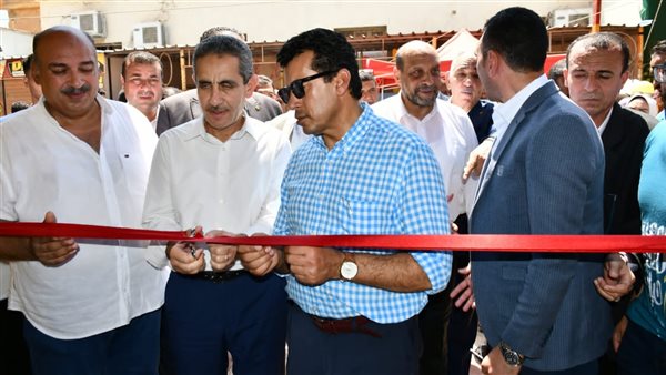 صورة من الحدث 