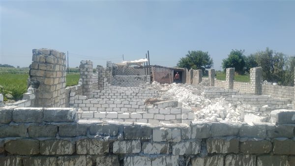 صورة من الحدث