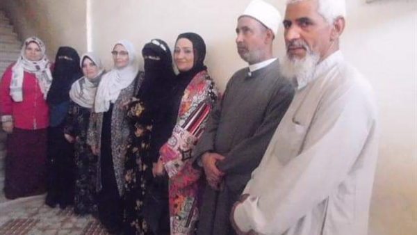 صورة من الحدث