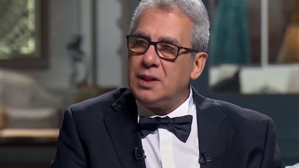  الموسيقار راجح داوود