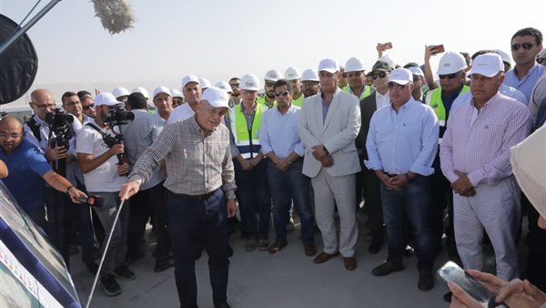 صورة من الحدث