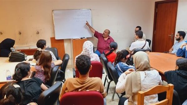 صورة من الحدث