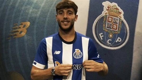 نيكو جونزاليس