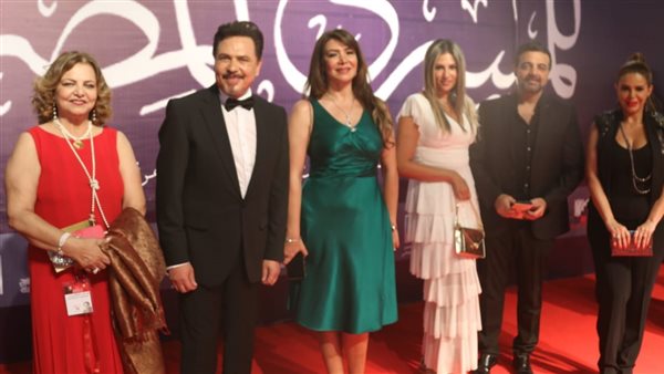 صورة من الحدث