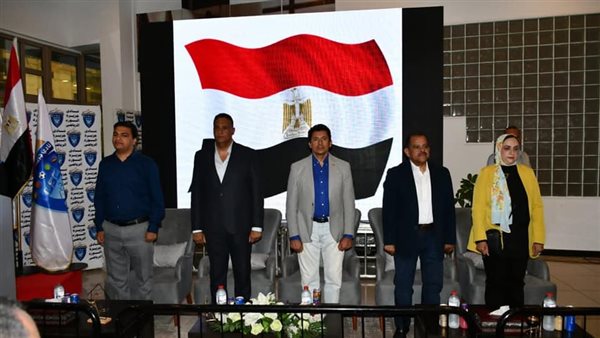 صورة من الحدث