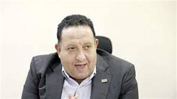 الدكتور محمد عبد