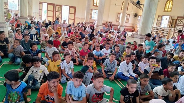 صورة من الحدث