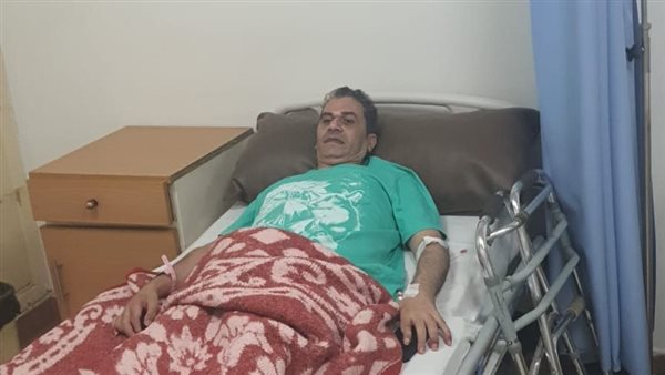 الفنان عمرو محمد