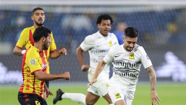 الاتحاد السعودي