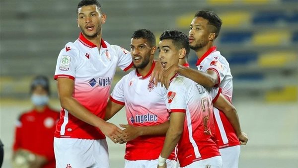 الوداد المغربي