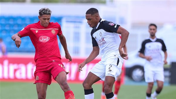 الوداد المغربي ضد