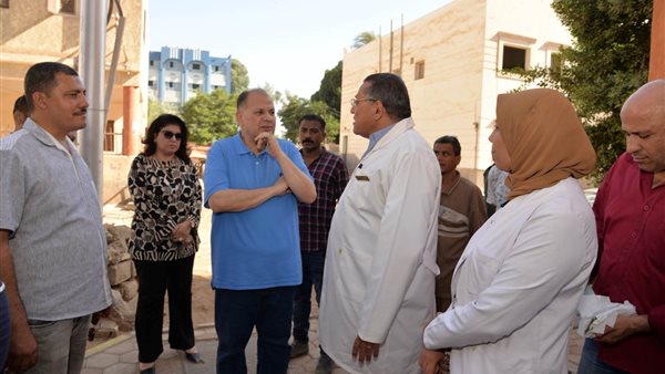 صورة من الحدث