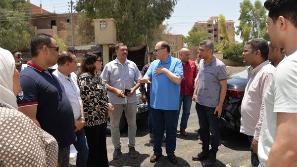 صورة من الحدث