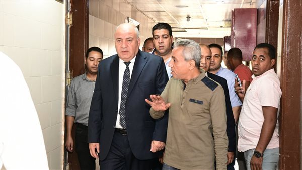 صورة من الحدث