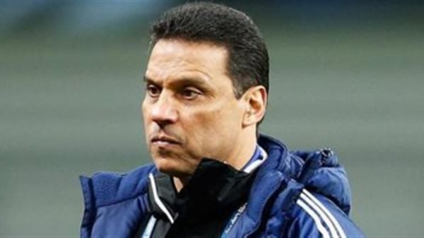 حسام البدرى