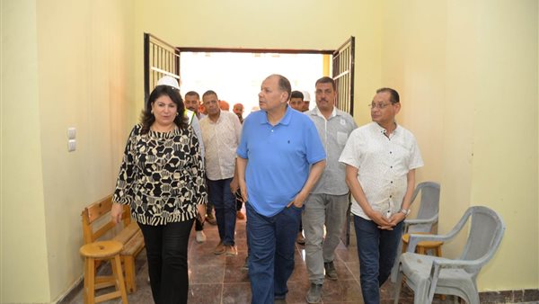 صورة من الحدث