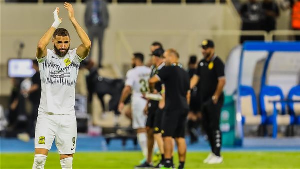 كريم بنزيما