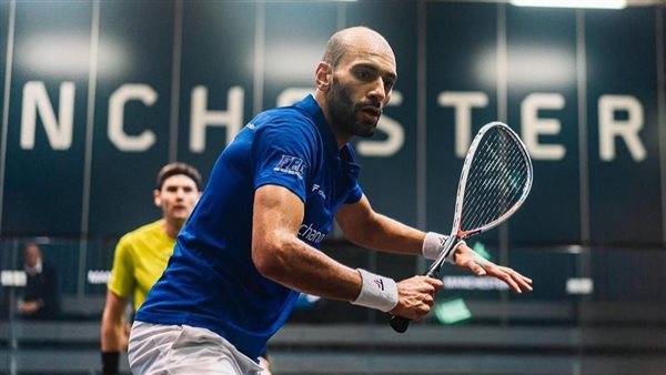 مروان الشوربجي