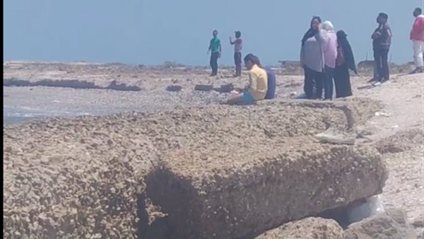 صورة من الحدث