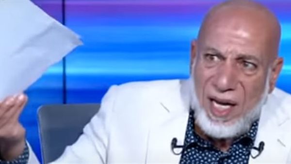 إبراهيم إمبابي