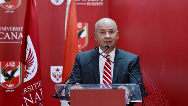 السفير الكندي في