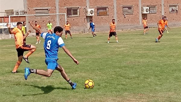 صورة من الحدث