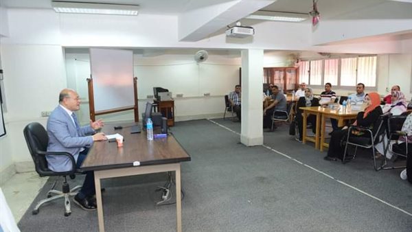 صورة من الحدث