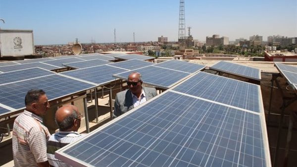 صورة من الحدث