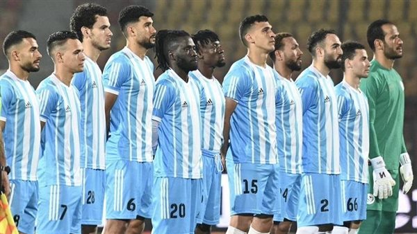 نادي الداخلية