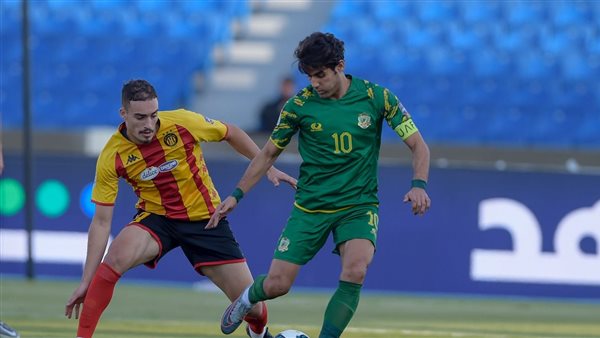 الترجي والشرطة العراقي