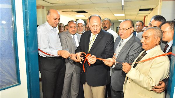 صورة من الحدث