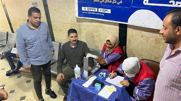 صورة من الحدث