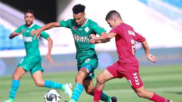 الرجاء المغربي