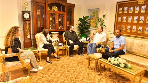 صورة من الحدث