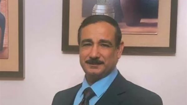  الدكتور سامي غنيمي