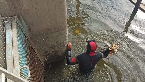 صورة من الحدث