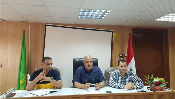 صورة من الحدث