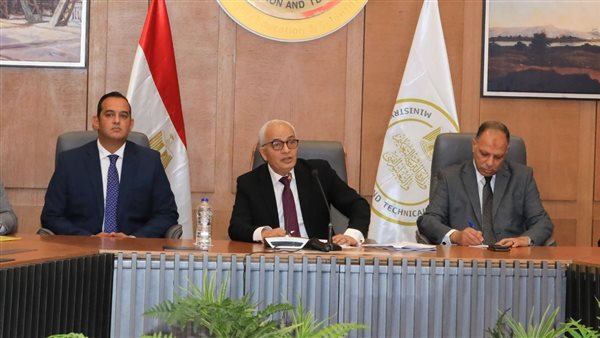 د. رضا حجازي وزير