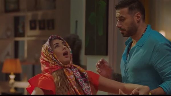 صورة من الحدث