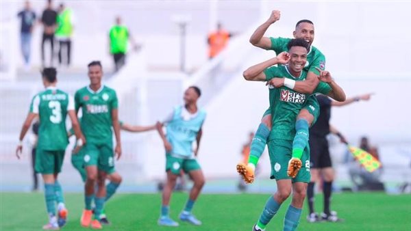 الرجاء البيضاوي