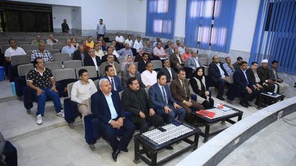 صورة من الحدث